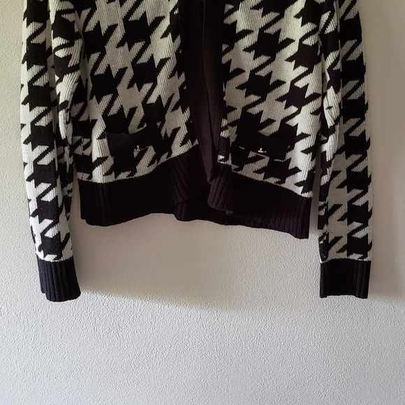 Houndstooth skating sweater set, Medium Candies - Picture 2 of 12